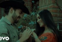 El Coyote y Su Banda Tierra Santa presentan “Ranchero enamorado”