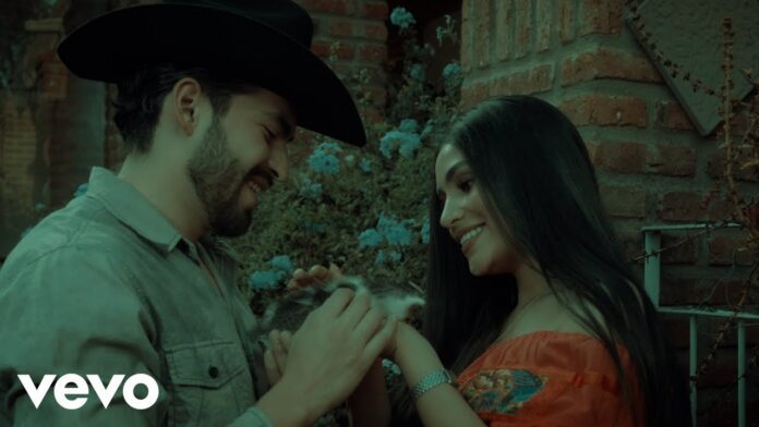 El Coyote y Su Banda Tierra Santa presentan “Ranchero enamorado”