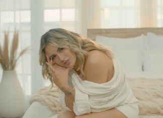María José inicia una nueva etapa con “Respirar”, el primer adelanto de Alma de Mujer