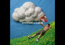 Escucha “Puntofinal!” lo más reciente de Plastikboy