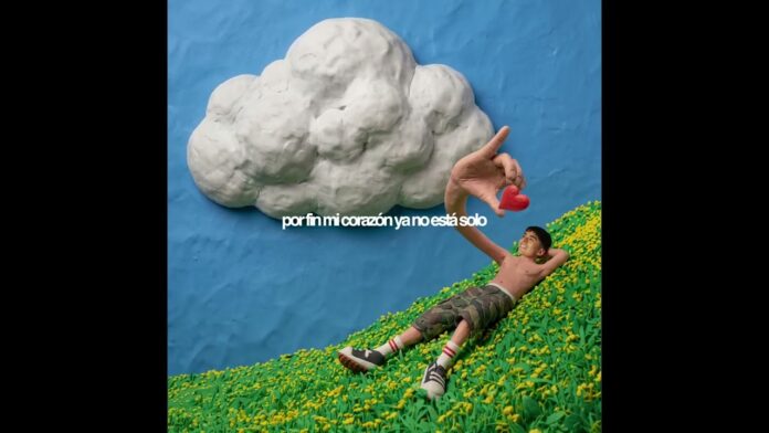 Escucha “Puntofinal!” lo más reciente de Plastikboy