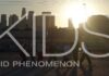 Kid Phenomenon presenta su segundo álbum de estudio “Kids00’s”