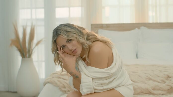 María José inicia una nueva etapa con “Respirar”, el primer adelanto de Alma de Mujer