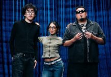 Cachirula & Loojan lanzan su nuevo sencillo “Para lxs dos”