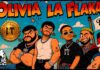Natanael Cano reúne a Tito Double P, Víctor Mendivil y Ovi en “Olivia la flaka”