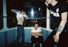 Easykid mezcla el rock y trap en su nuevo sencillo “Untitled Song”