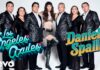 Daniela Spalla y Los Ángeles Azules colaboran en “Lejos de la Ciudad”